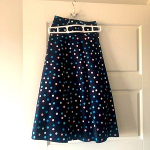 Review Skirt